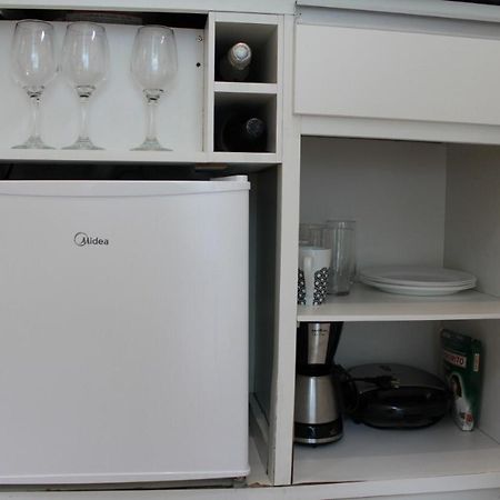 Loft Palacio De Cristal Petrópolis Екстериор снимка