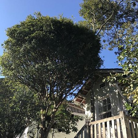 Loft Palacio De Cristal Petrópolis Екстериор снимка