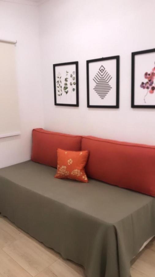 Loft Palacio De Cristal Petrópolis Екстериор снимка