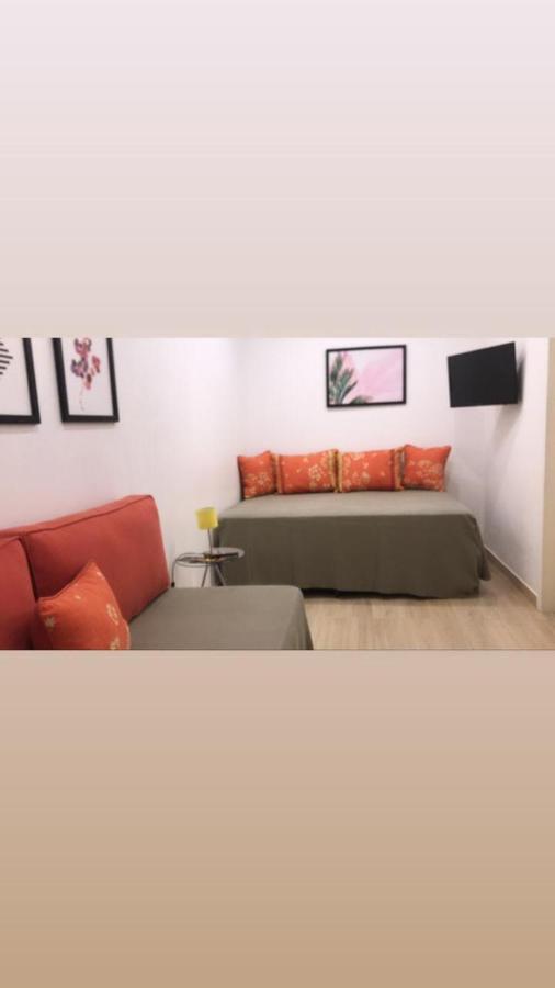 Loft Palacio De Cristal Petrópolis Екстериор снимка