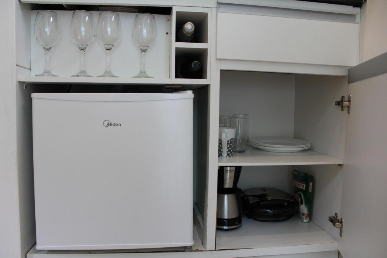 Loft Palacio De Cristal Petrópolis Екстериор снимка