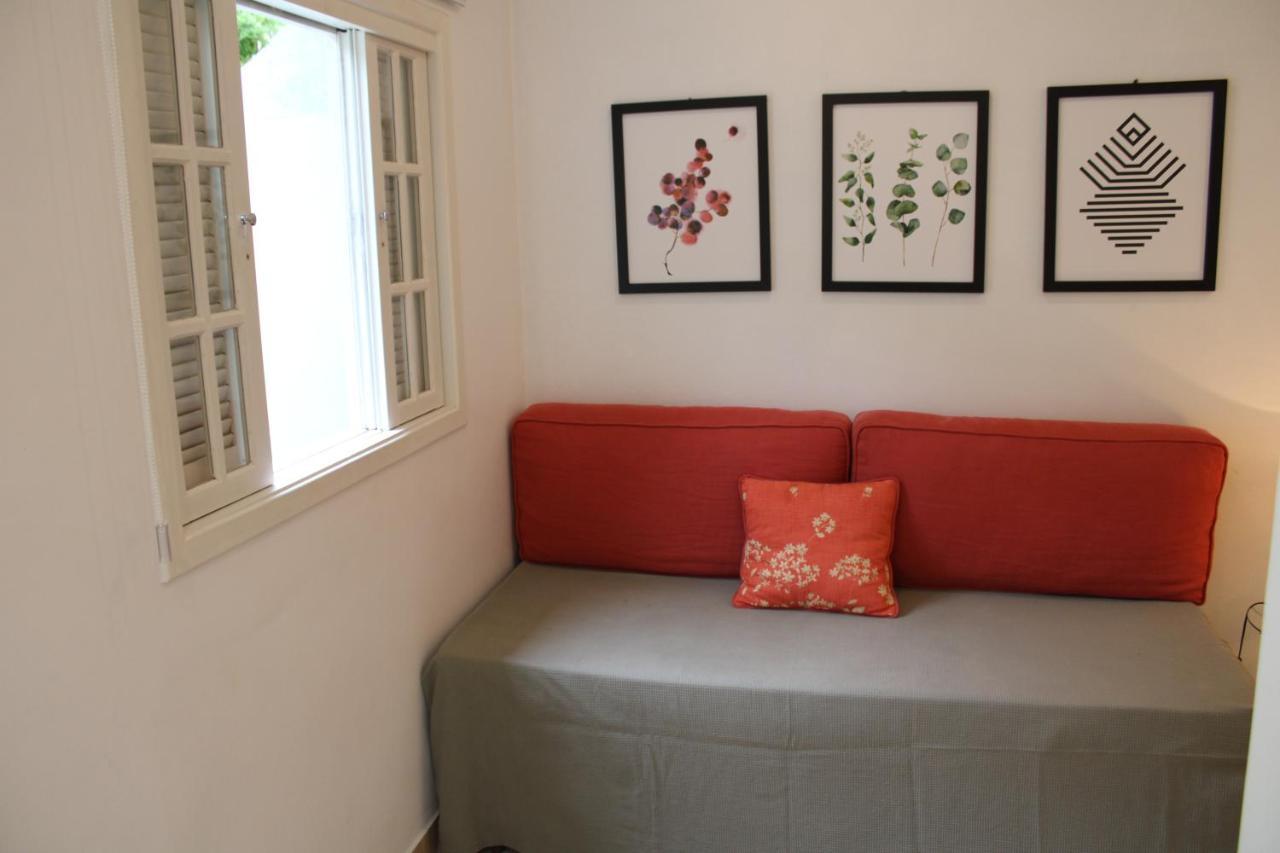 Loft Palacio De Cristal Petrópolis Екстериор снимка