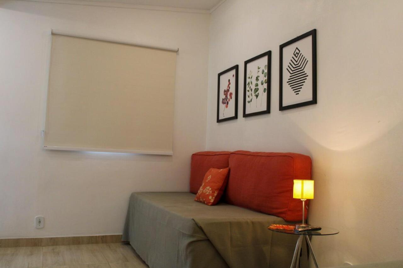 Loft Palacio De Cristal Petrópolis Екстериор снимка