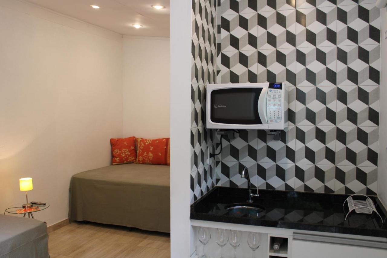Loft Palacio De Cristal Petrópolis Екстериор снимка