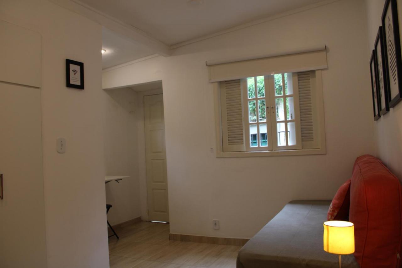 Loft Palacio De Cristal Petrópolis Екстериор снимка