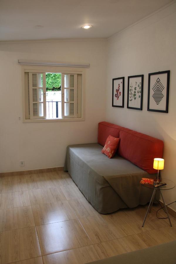 Loft Palacio De Cristal Petrópolis Екстериор снимка