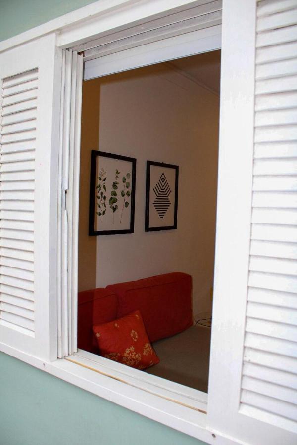 Loft Palacio De Cristal Petrópolis Екстериор снимка