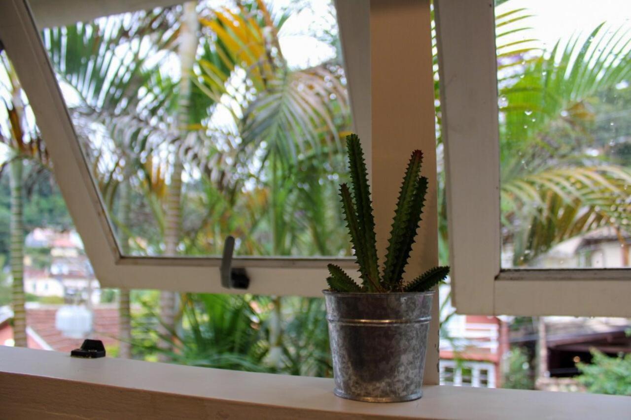Loft Palacio De Cristal Petrópolis Екстериор снимка