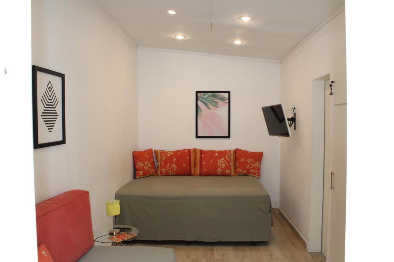Loft Palacio De Cristal Petrópolis Екстериор снимка