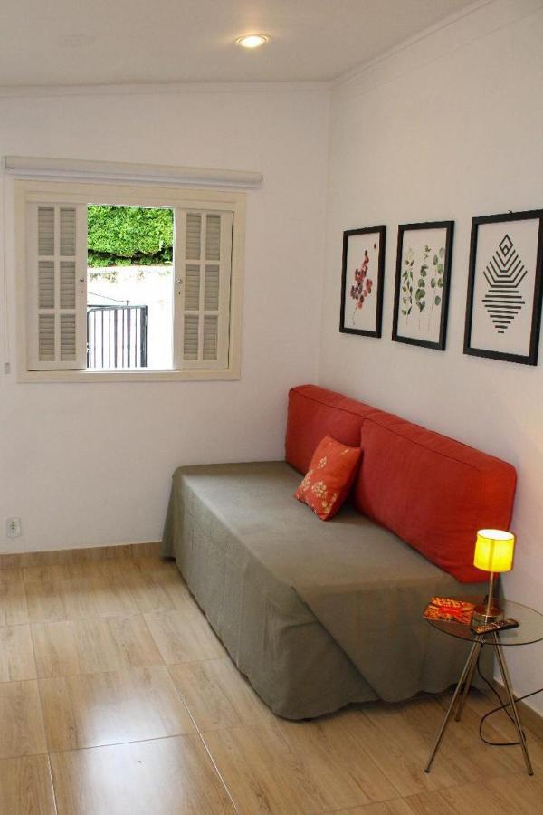 Loft Palacio De Cristal Petrópolis Екстериор снимка