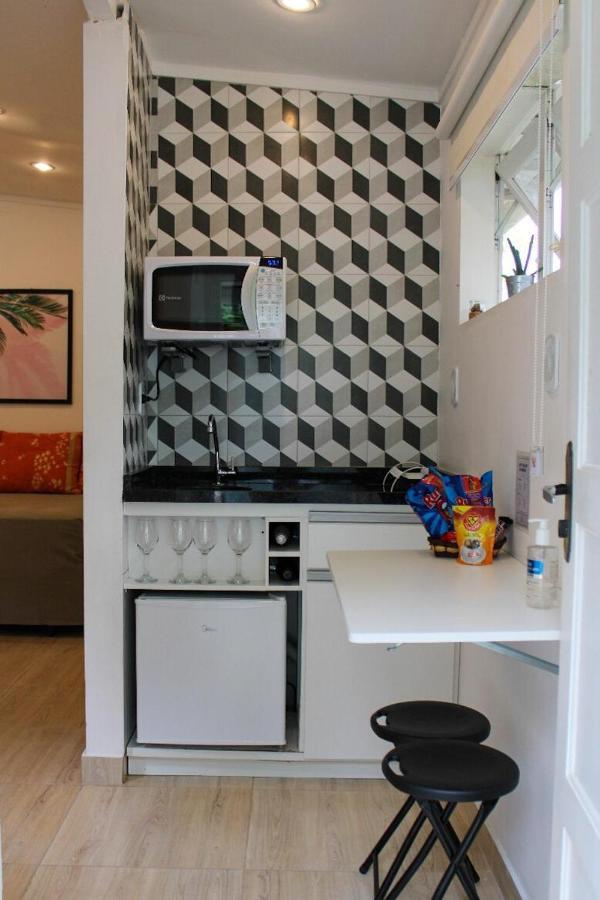 Loft Palacio De Cristal Petrópolis Екстериор снимка