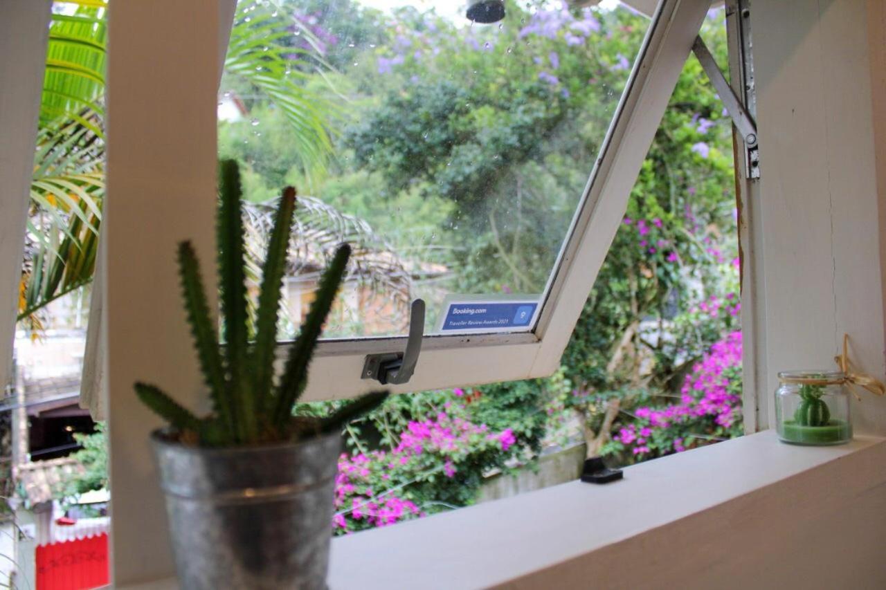 Loft Palacio De Cristal Petrópolis Екстериор снимка