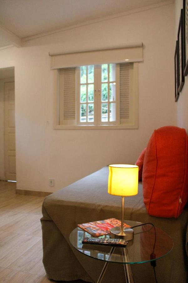 Loft Palacio De Cristal Petrópolis Екстериор снимка