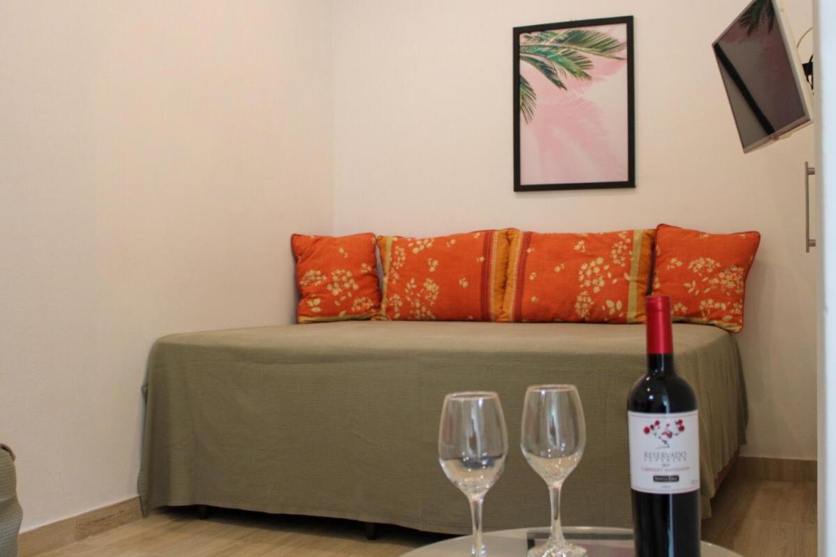 Loft Palacio De Cristal Petrópolis Екстериор снимка
