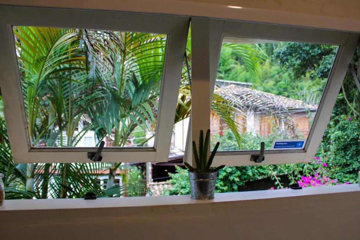 Loft Palacio De Cristal Petrópolis Екстериор снимка