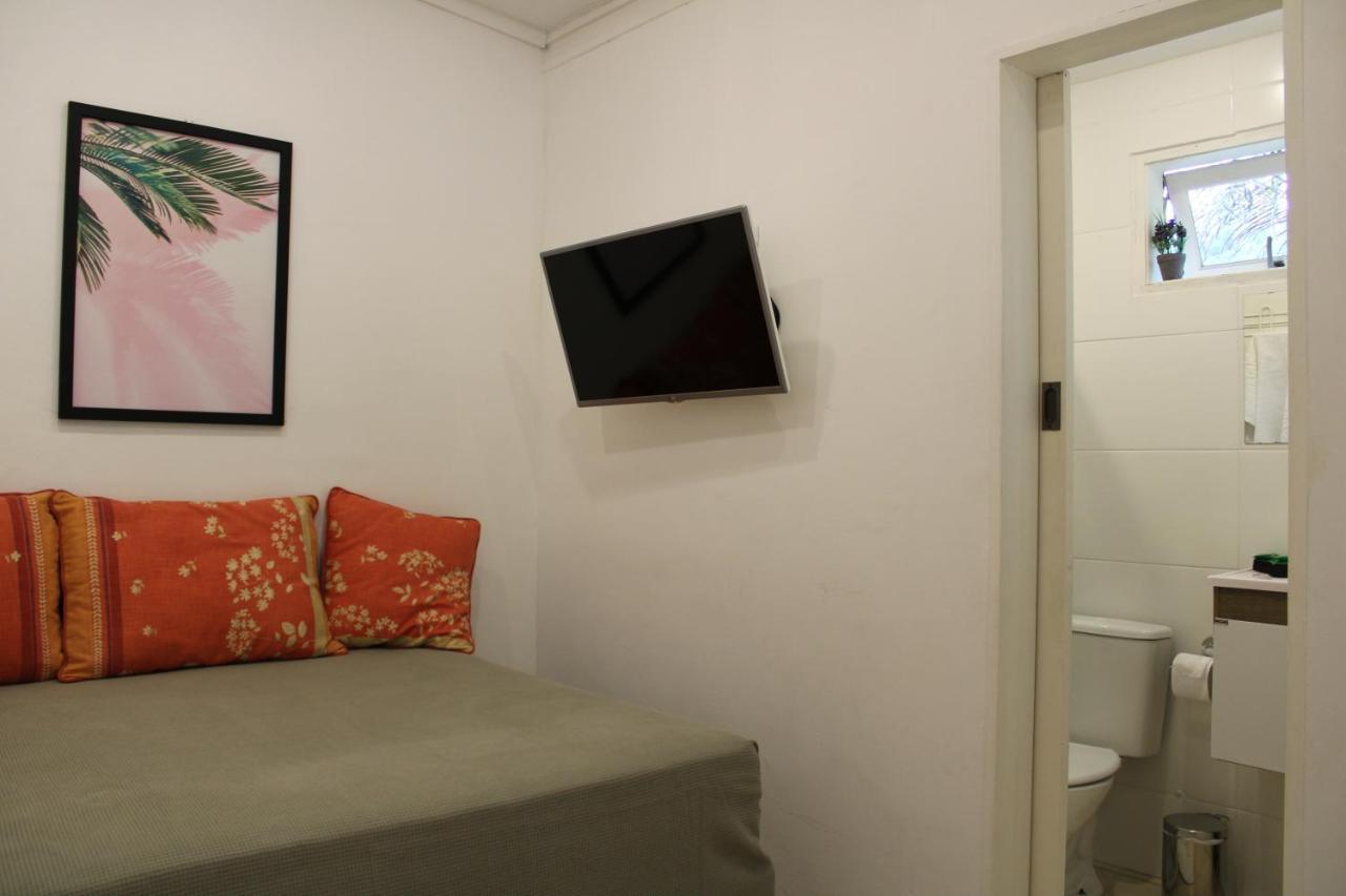 Loft Palacio De Cristal Petrópolis Екстериор снимка