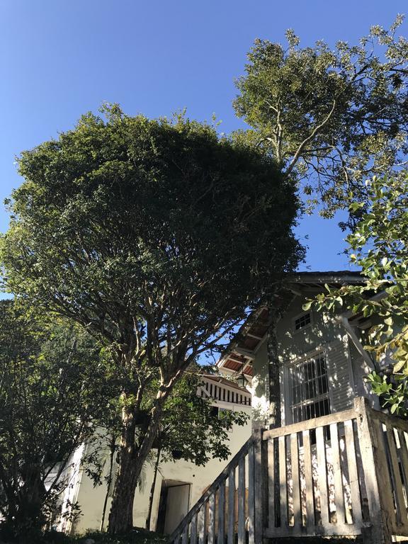 Loft Palacio De Cristal Petrópolis Екстериор снимка