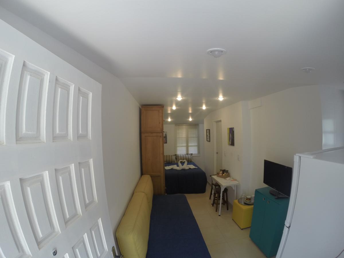 Loft Palacio De Cristal Petrópolis Екстериор снимка