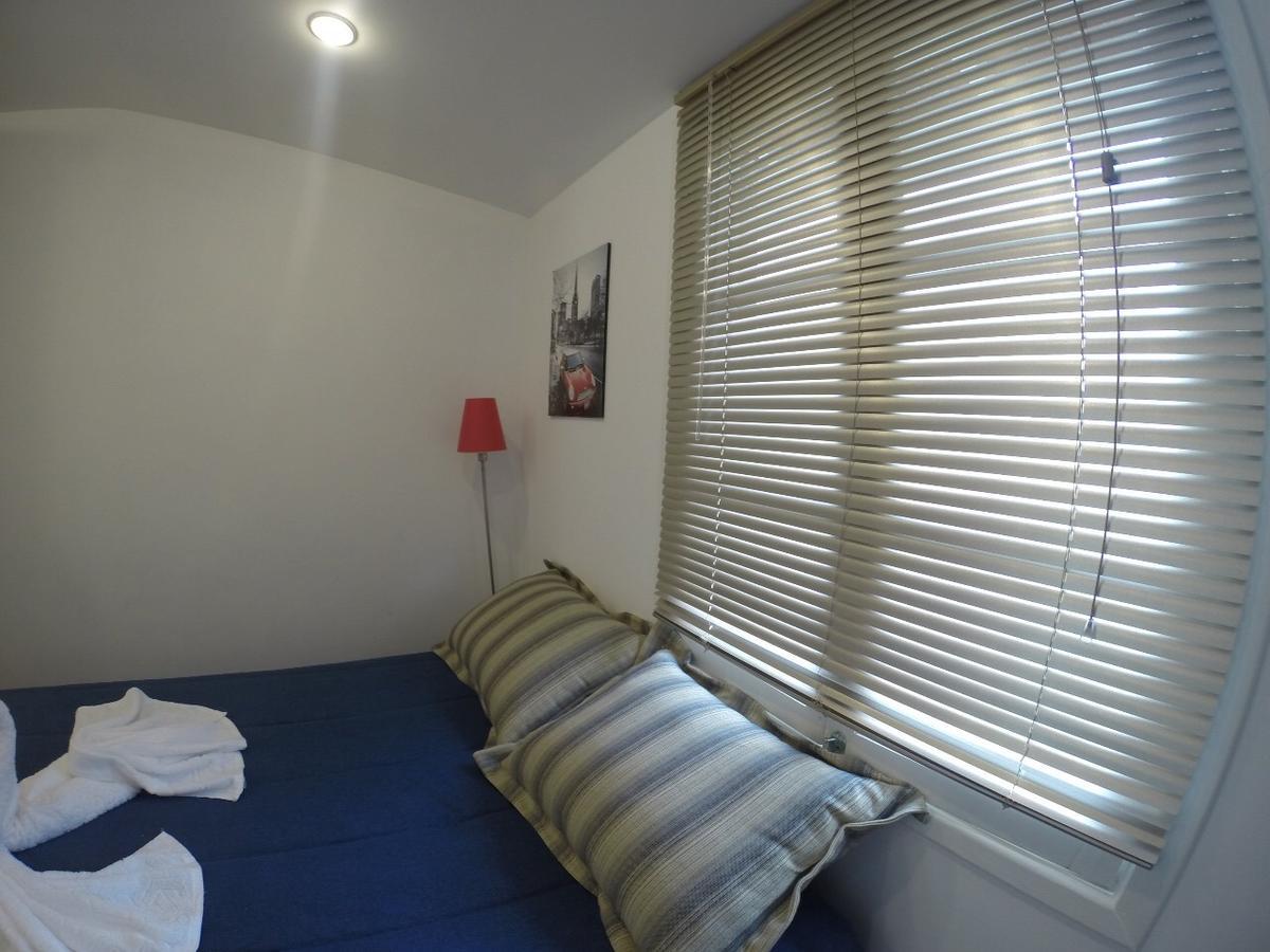 Loft Palacio De Cristal Petrópolis Екстериор снимка