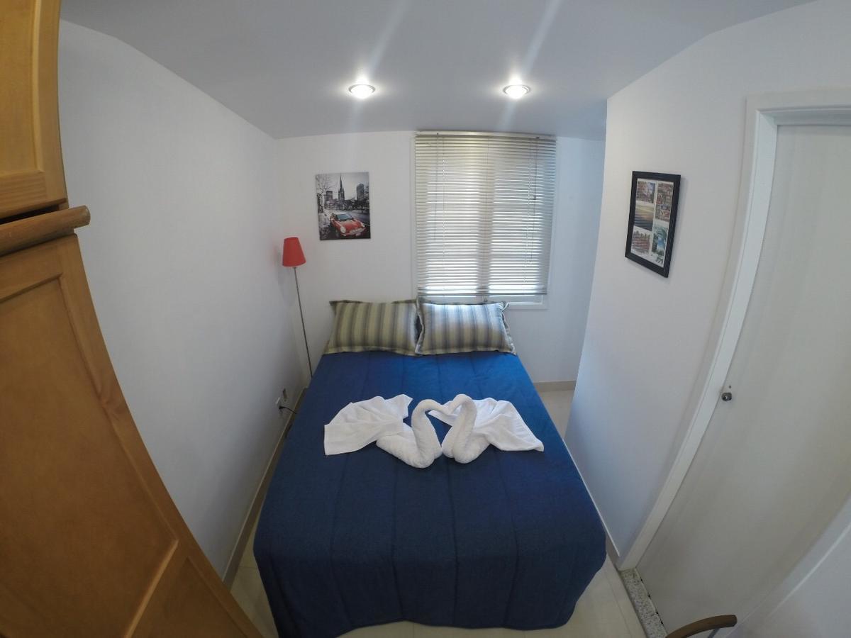 Loft Palacio De Cristal Petrópolis Екстериор снимка