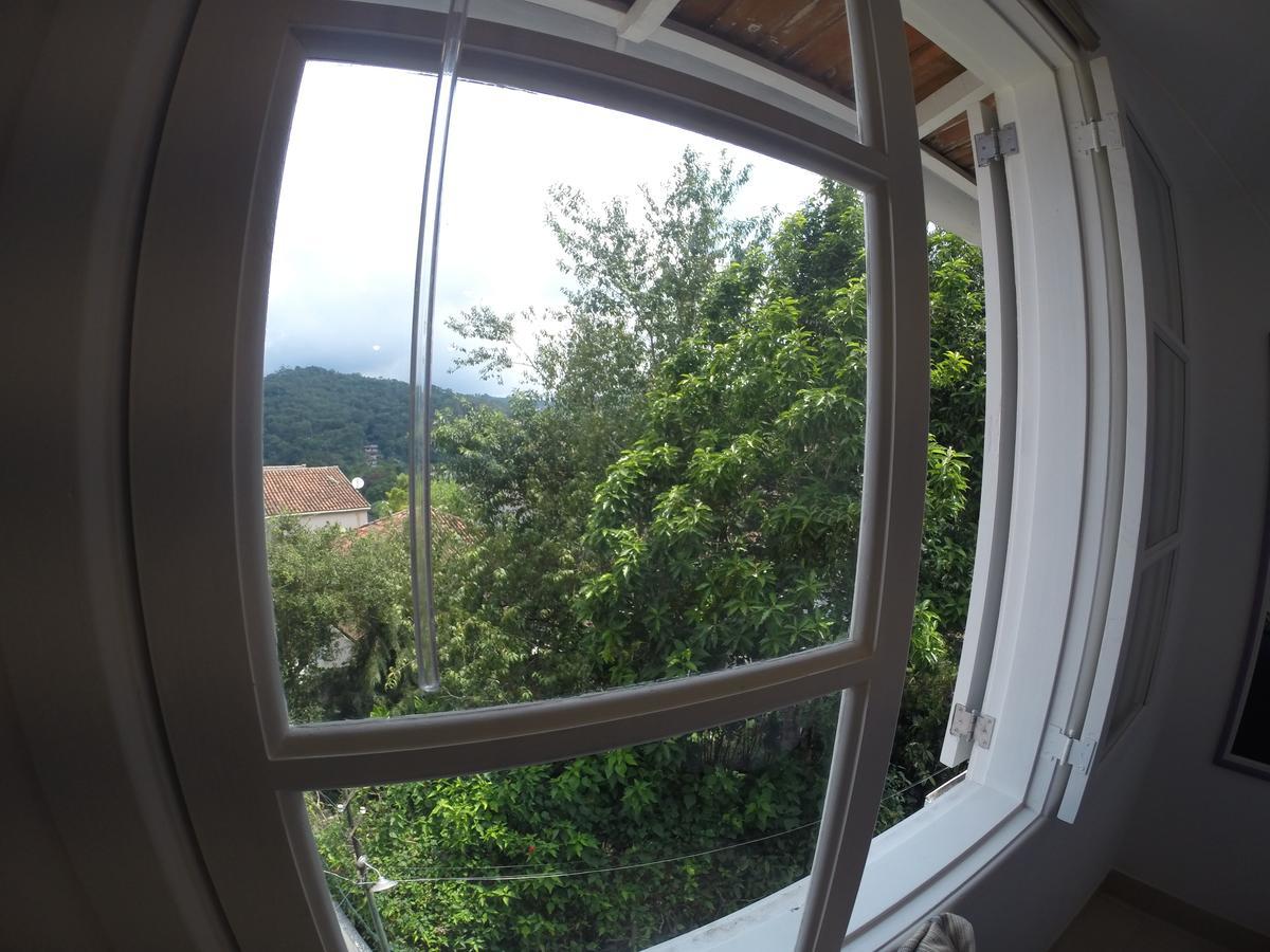 Loft Palacio De Cristal Petrópolis Екстериор снимка