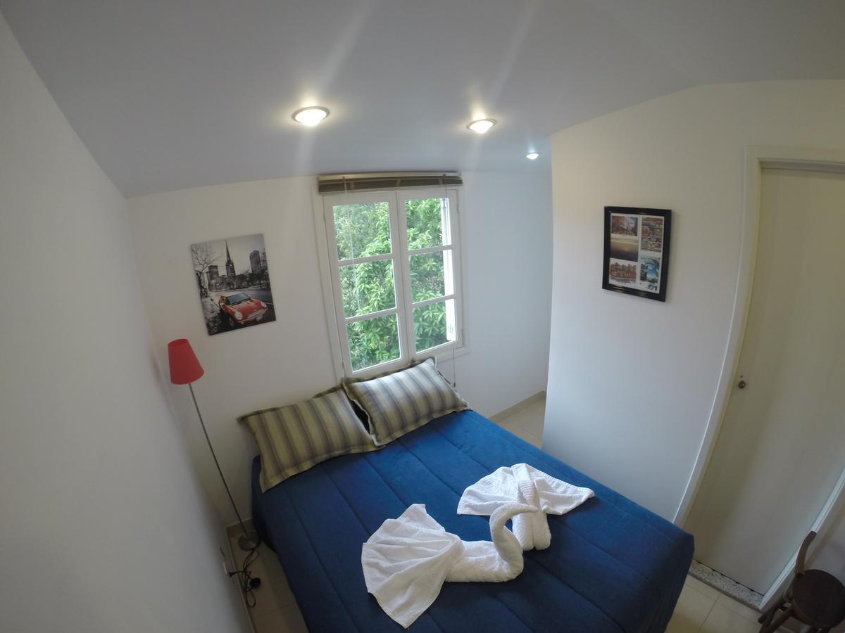 Loft Palacio De Cristal Petrópolis Екстериор снимка