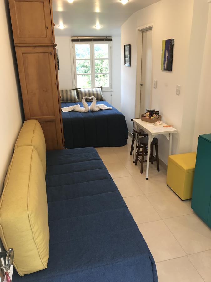 Loft Palacio De Cristal Petrópolis Екстериор снимка