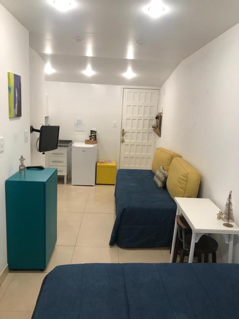 Loft Palacio De Cristal Petrópolis Екстериор снимка
