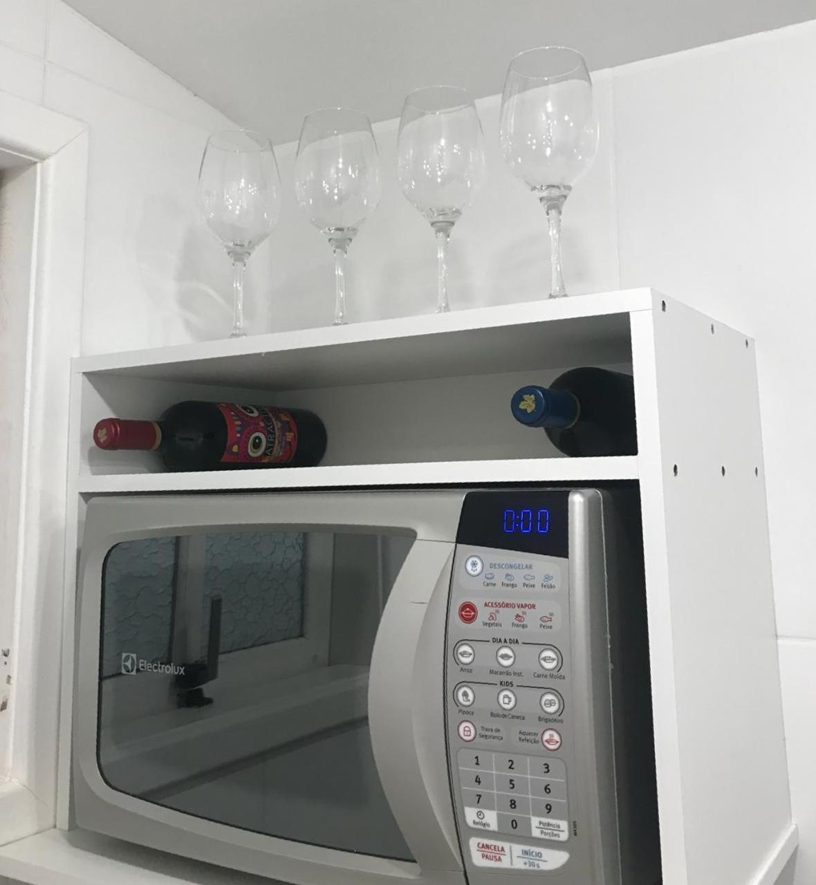 Loft Palacio De Cristal Petrópolis Екстериор снимка